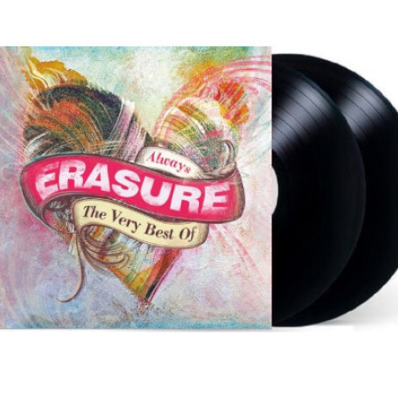 The Very Best Of Erasure