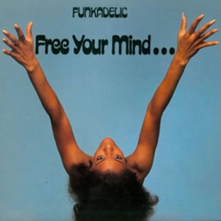 Free your mind...