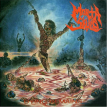 Dying Remains (30th Anniversary)