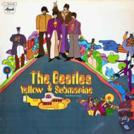 Yellow Submarine