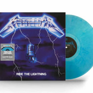 Ride The Lightning