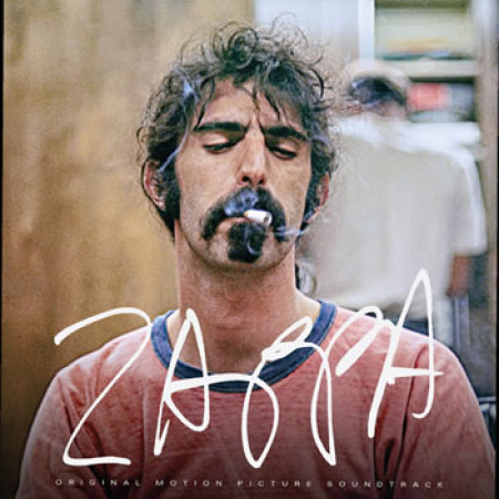 Zappa: Original Motion Picture Soundtrack