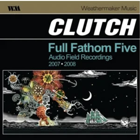 Full Fathom Five