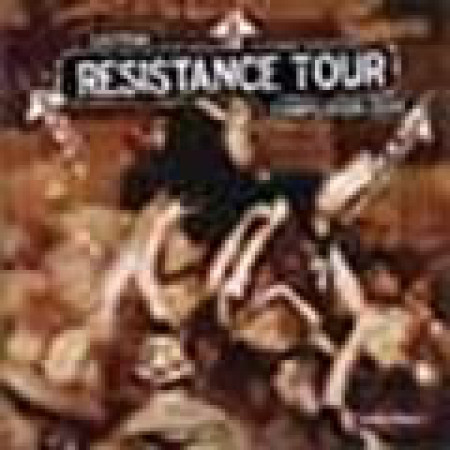 Eastpak Resistance Tour 2004