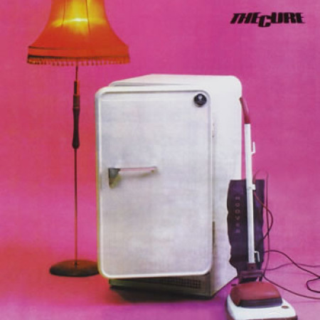 Three Imaginary Boys