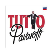 TUTTO PAVAROTTI