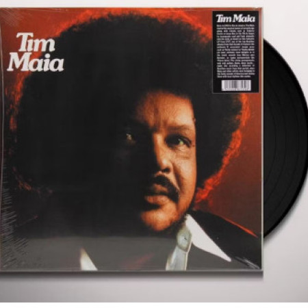 Tim Maia