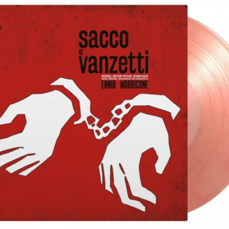 OST - Sacco E Vanzetti