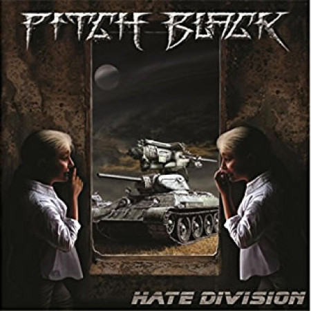 Hate Division
