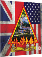 London To Vegas (DVD)