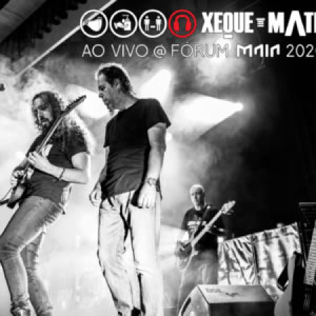 Ao Vivo no Forum Maia 2020