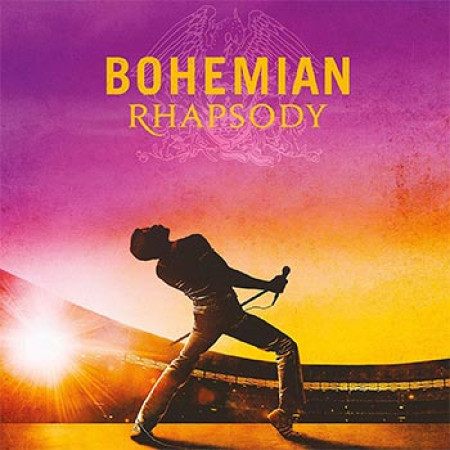 OST: Bohemian Rhapsody