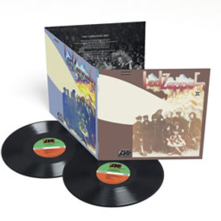 Led Zeppelin II [Deluxe Edition)