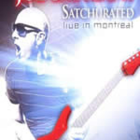Satchurated: Live In Montreal