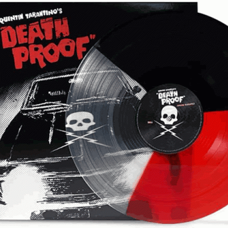 BSO - Death Proof
