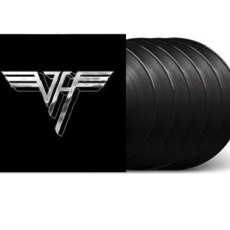 The Collection: Van Halen 1978-1984