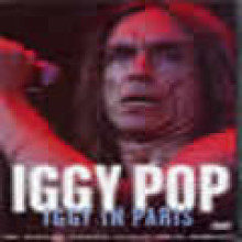 Iggy In Paris