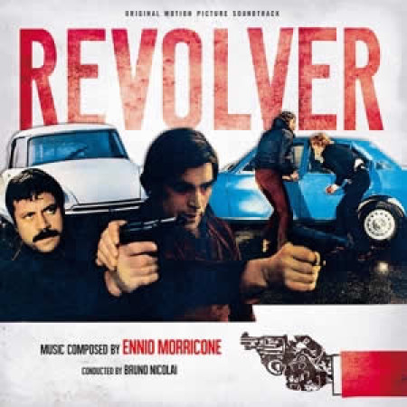 Revolver