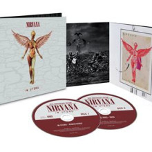 In Utero (30th Anniversary)