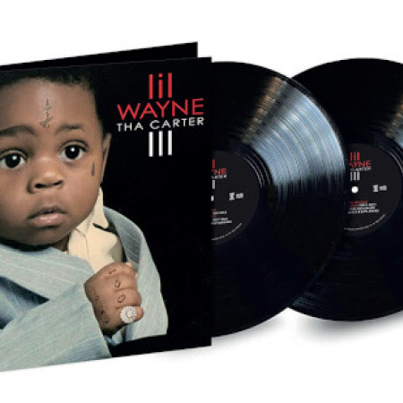 Tha Carter III