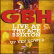 Live At The Ace Brixton | Up Yer Tower