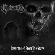 Resurrected from the grave - Demo collection