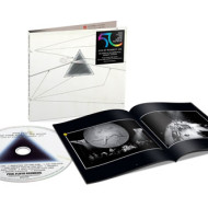 The Dark Side Of The Moon: Live At Wembley ‘1974 