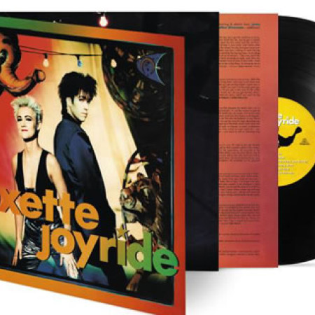 Joyride (30th Anniversary)