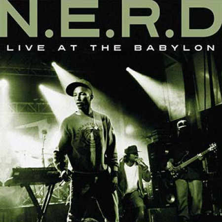 Live at the Babylon