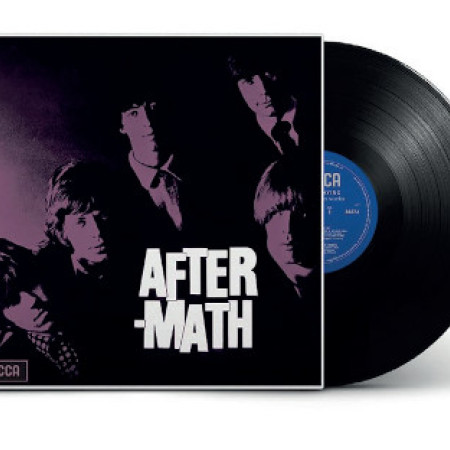 Aftermath (UK Version)