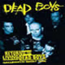 The Return Of The Living Dead Boys