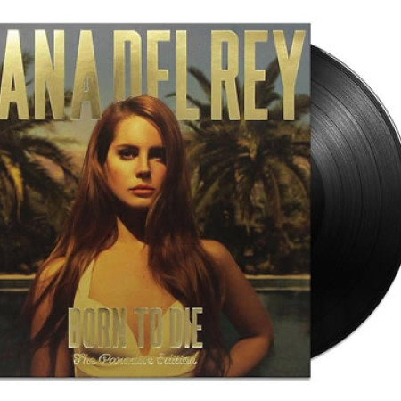 Born to Die - Paradise Edition