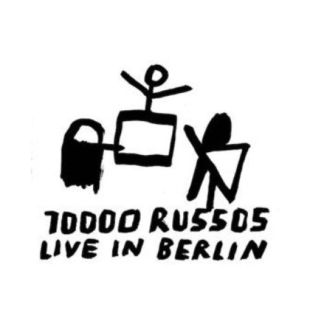 Live In Berlin