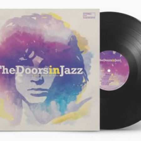 V/A: Doors in Jazz