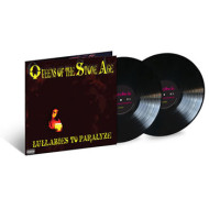 Lullabies To Paralyze: Deluxe Reissue