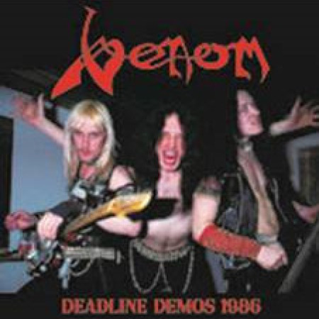 Deadline Demos 86