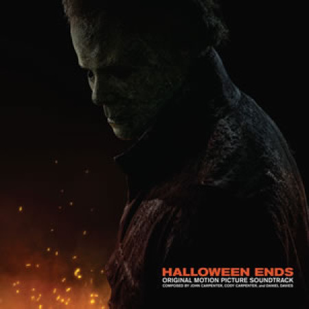 OST: Halloween Ends