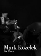 Mark Kozelek on Tour