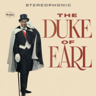 The Duke of Earl