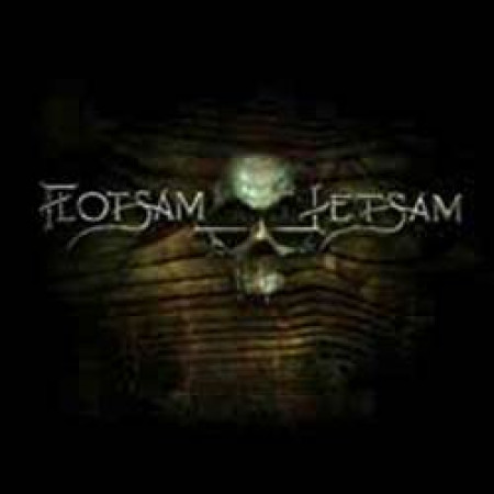 Flotsam & Jetsam