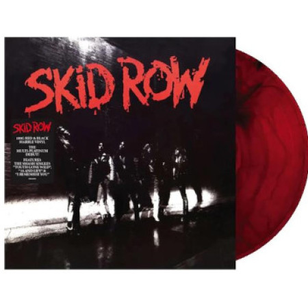 Skid Row