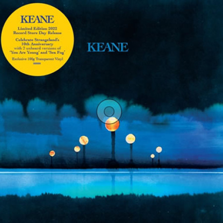 Keane