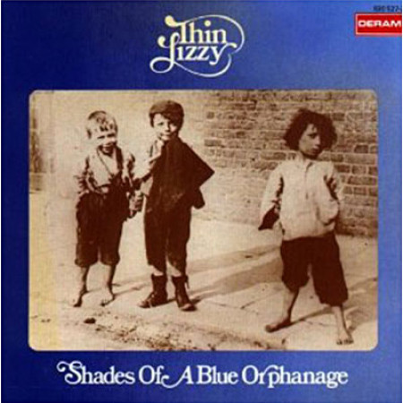 Shades Of A BLue Orphanage