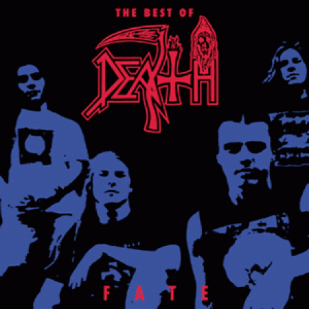 The Best of Death