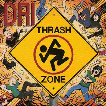 Thrash Zone