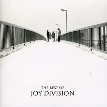 The Best Of Joy Division