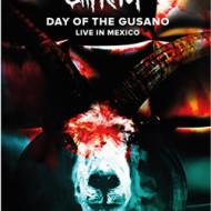 Day of the gusano - Live in Mexico