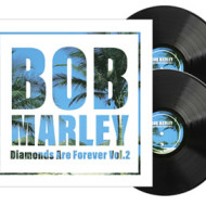 Diamonds Are Forever Vol 2