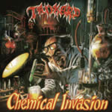 Chemical invasion