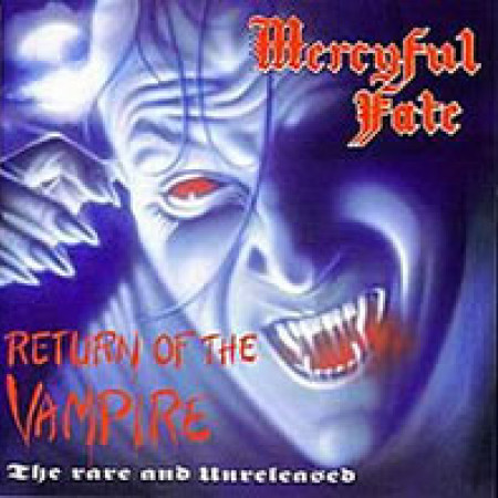 Return of the Vampire